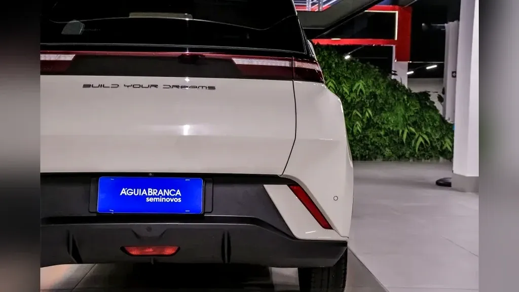 BYD Dolphin Mini - Imagem 9