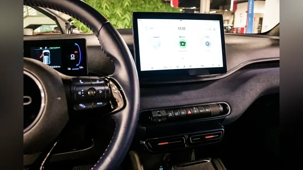 BYD Dolphin Mini - Imagem 17