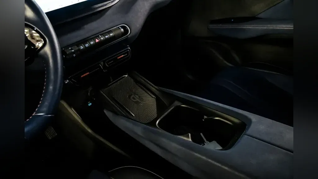 BYD Dolphin Mini - Imagem 19