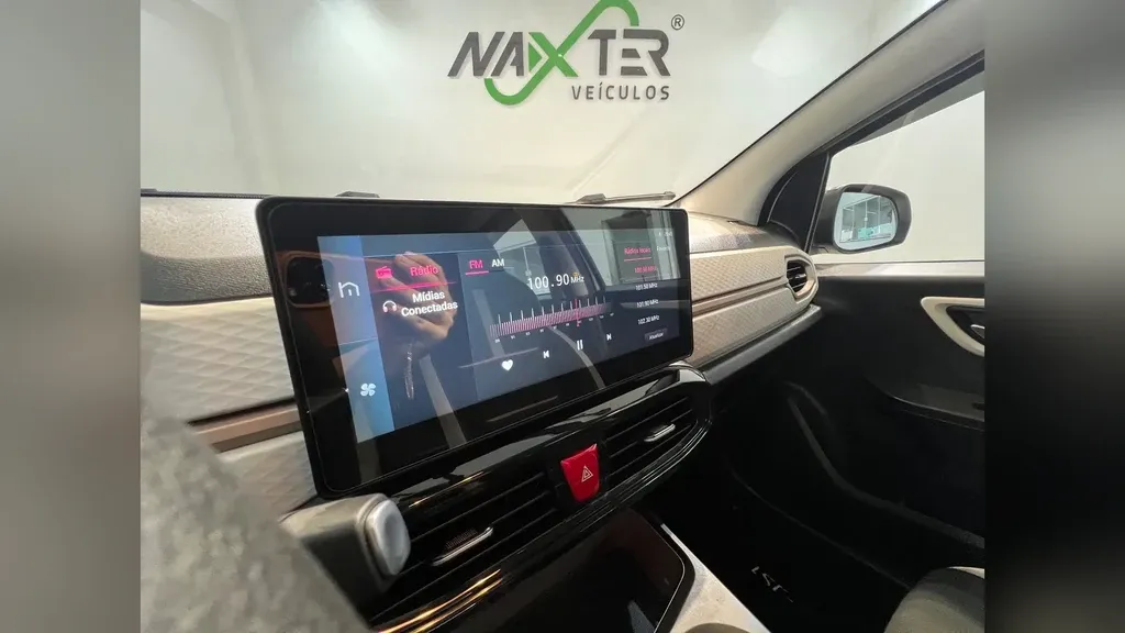 JAC E-JS1 - Imagem 12