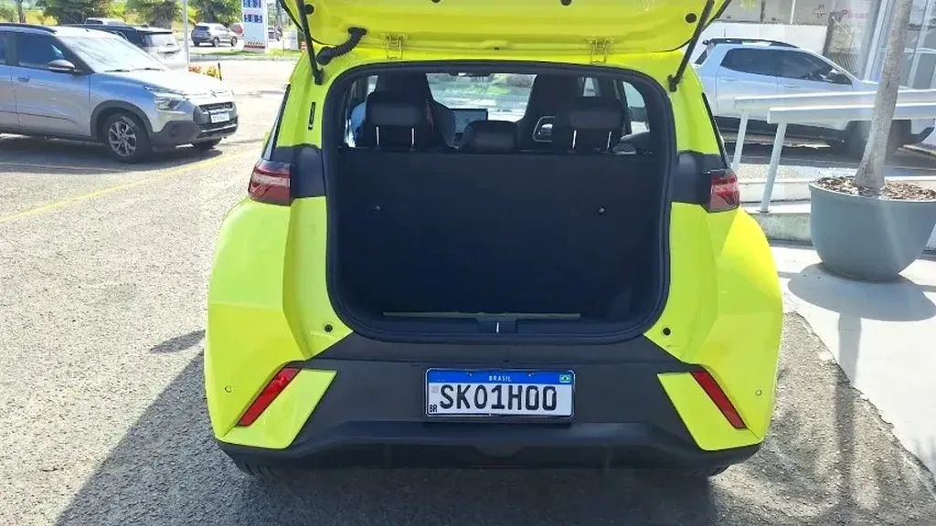 BYD Dolphin Mini - Imagem 5