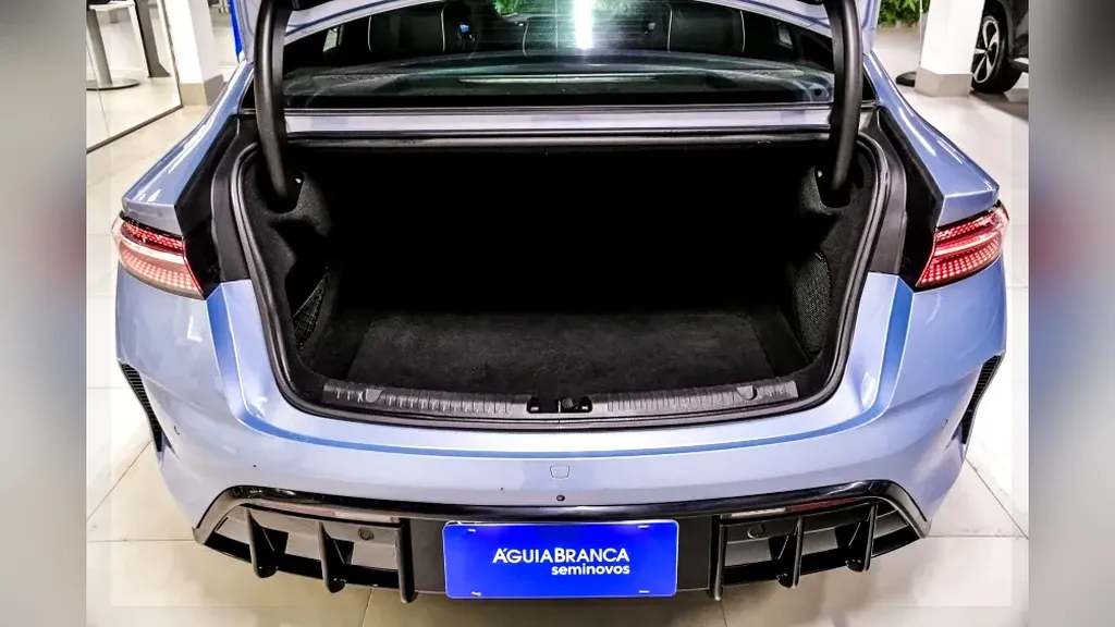 BYD Seal - Imagem 11