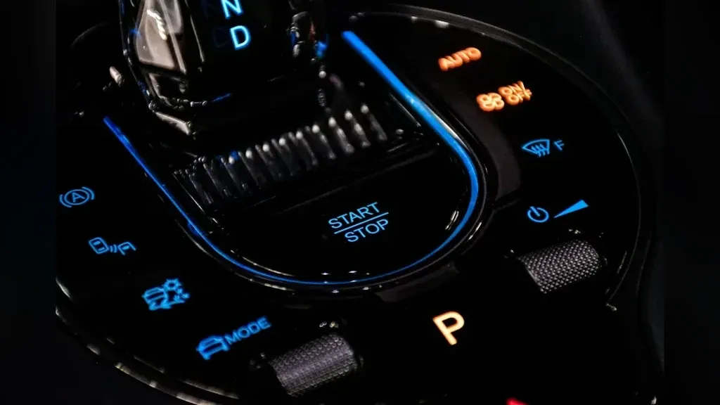 BYD Seal - Imagem 18