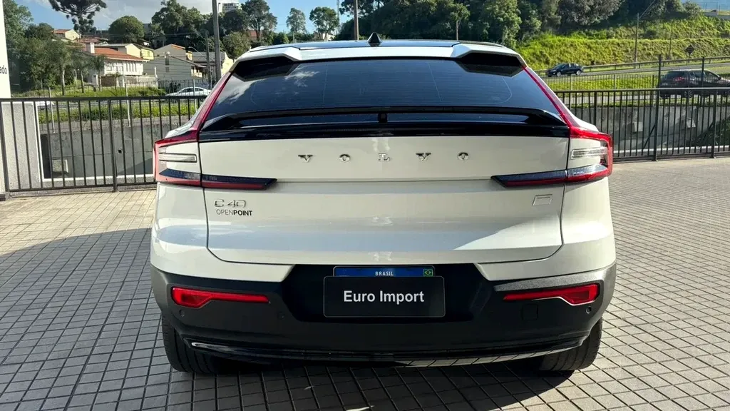 Volvo C40 Recharge - Imagem 3