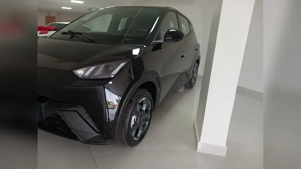 BYD Dolphin Mini - Imagem 5