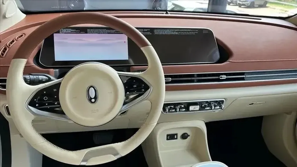 GWM Ora 03 - Imagem 4