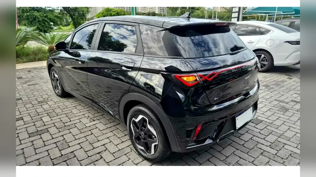 BYD Dolphin - Imagem 6