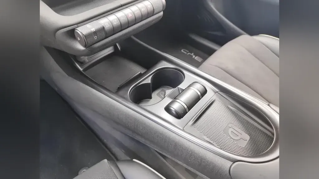 BYD Dolphin Plus - Imagem 9