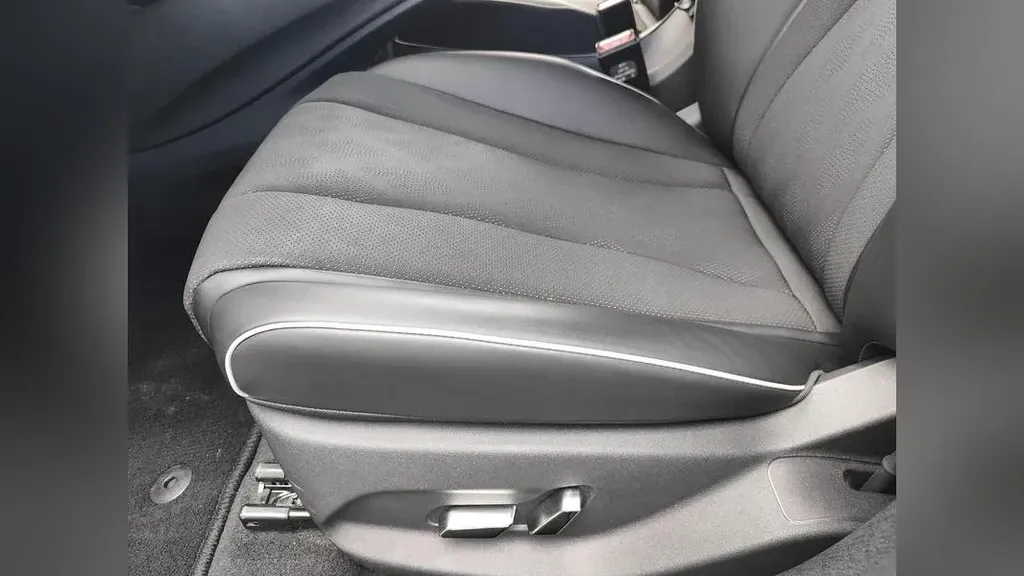 BYD Dolphin Plus - Imagem 14