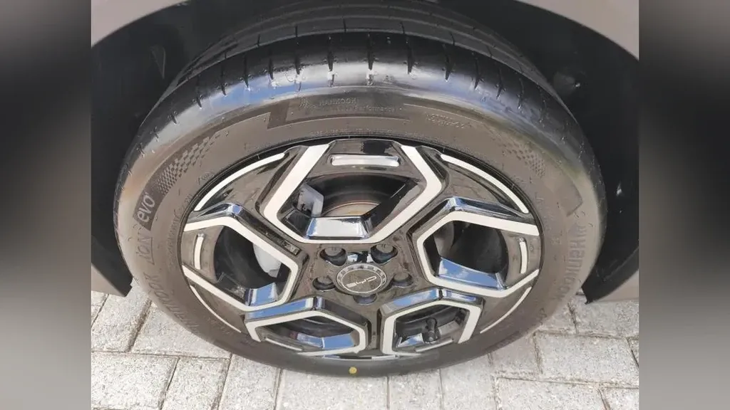 BYD Dolphin Plus - Imagem 18