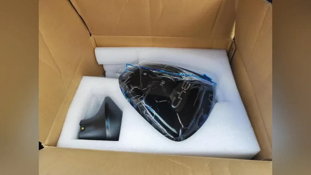 BYD Dolphin Plus - Imagem 19