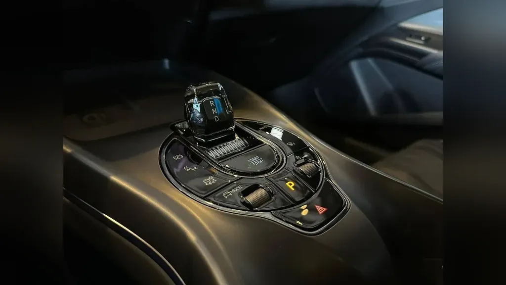 BYD Seal - Imagem 11