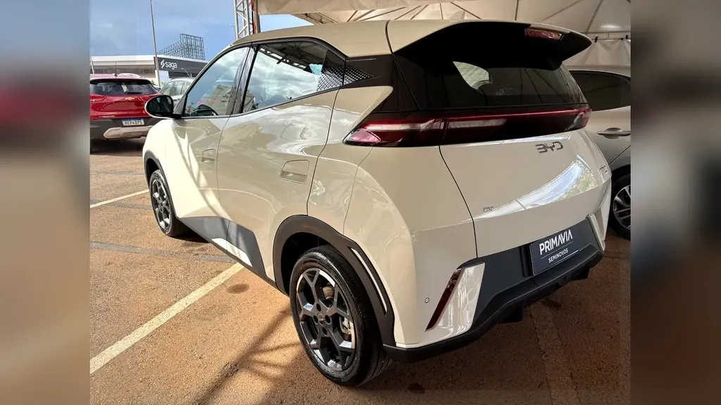 BYD Dolphin Mini - Imagem 5