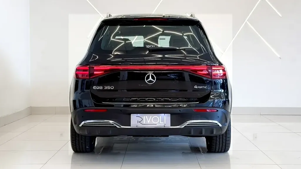 Mercedes Eqb 250 - Imagem 2