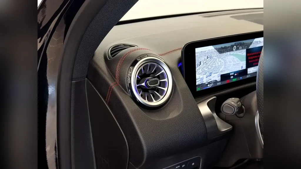 Mercedes Eqb 250 - Imagem 9