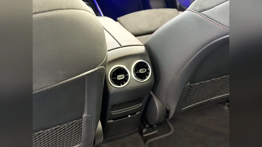 Mercedes Eqb 250 - Imagem 11