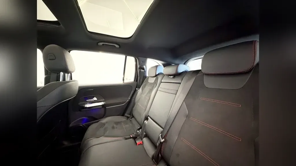 Mercedes Eqb 250 - Imagem 15