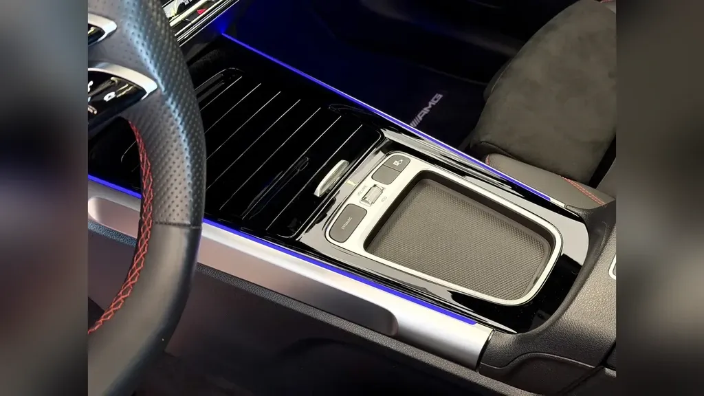 Mercedes Eqb 250 - Imagem 18