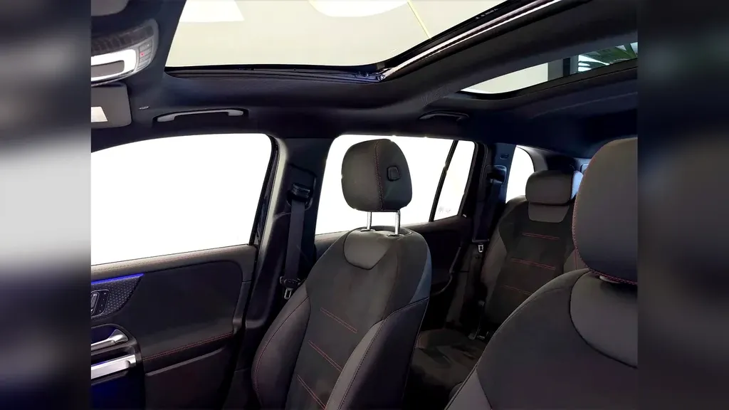 Mercedes Eqb 250 - Imagem 19