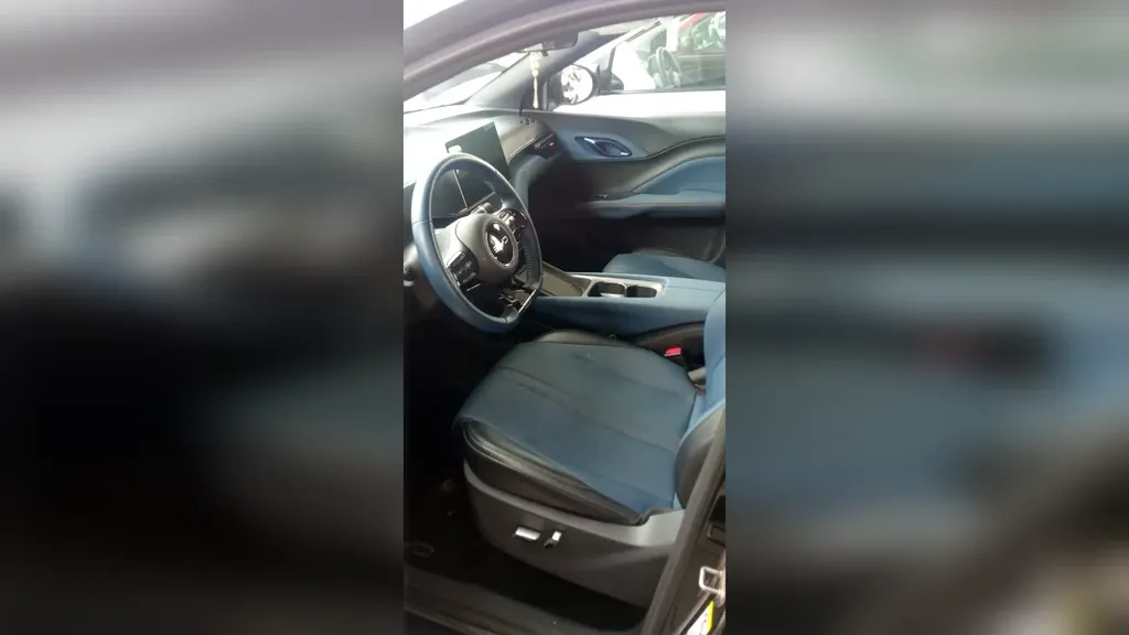 BYD Dolphin Mini - Imagem 9