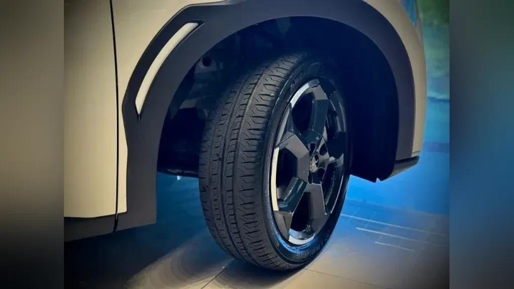 BYD Dolphin Mini - Imagem 10