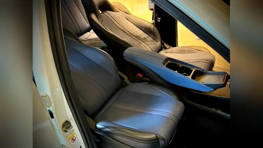 BYD Dolphin Mini - Imagem 11