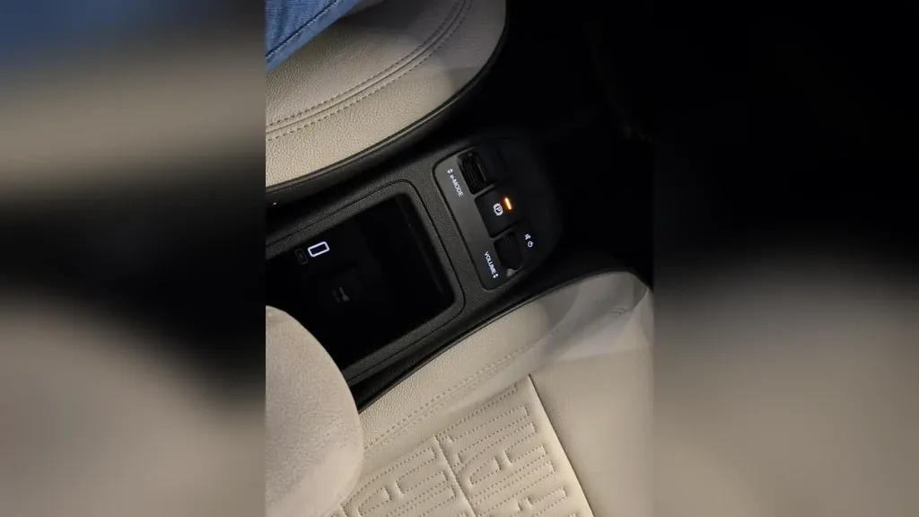 Fiat 500e - Imagem 11