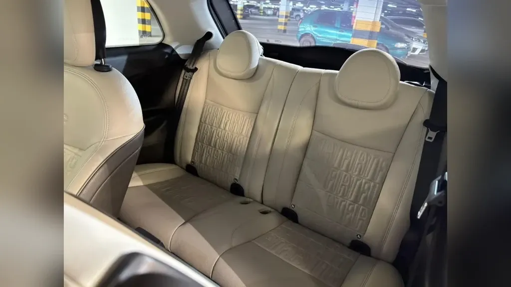 Fiat 500e - Imagem 15