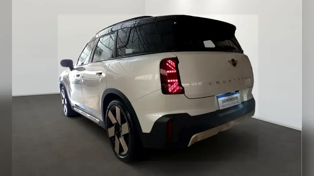 Mini Countryman SE All4 - Imagem 3