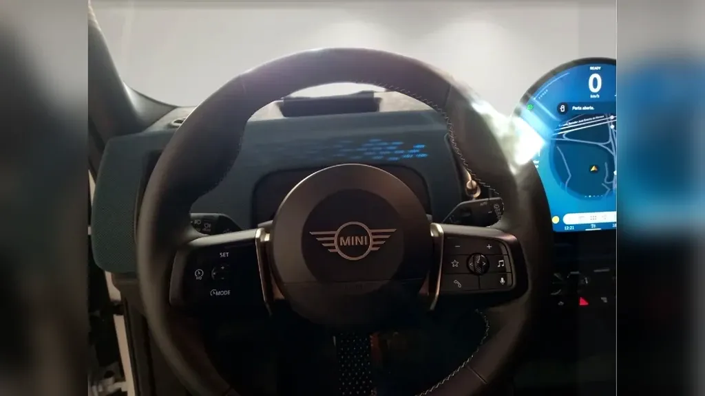 Mini Countryman SE All4 - Imagem 8