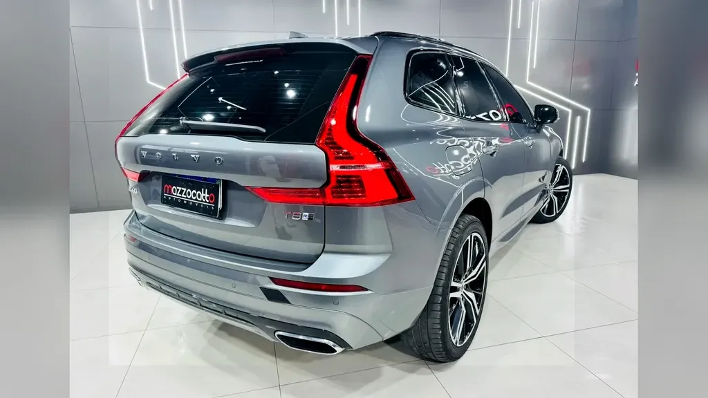 Volvo Xc60 - Imagem 6