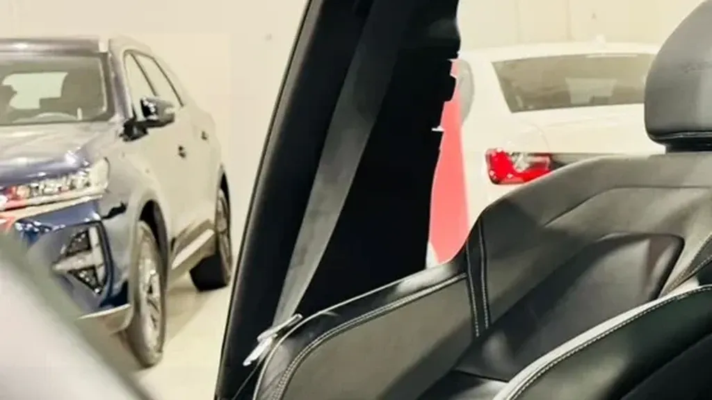 Volvo Xc60 - Imagem 16