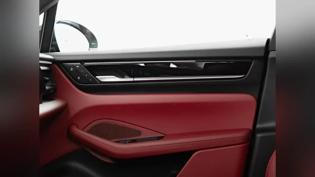 Porsche Macan - Imagem 14