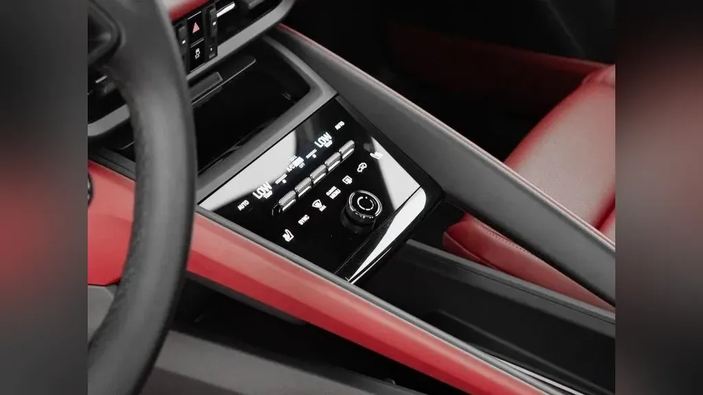 Porsche Macan - Imagem 15