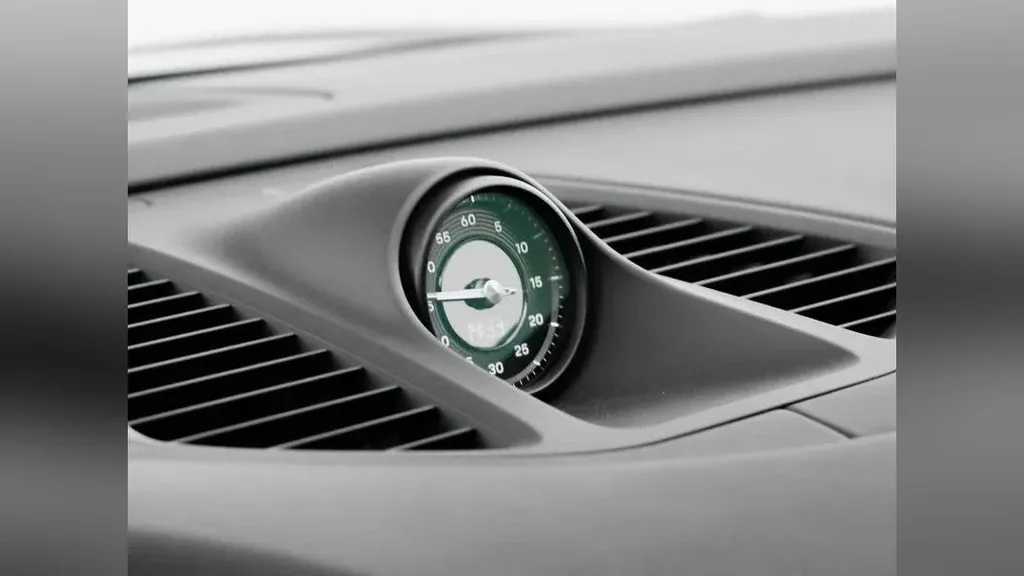 Porsche Macan - Imagem 17