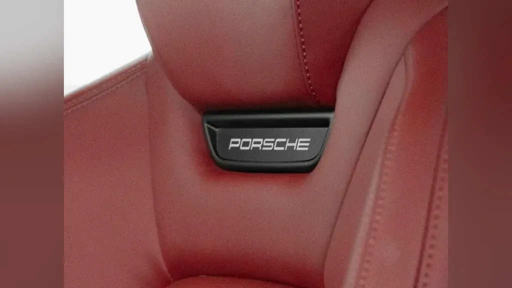 Porsche Macan - Imagem 19