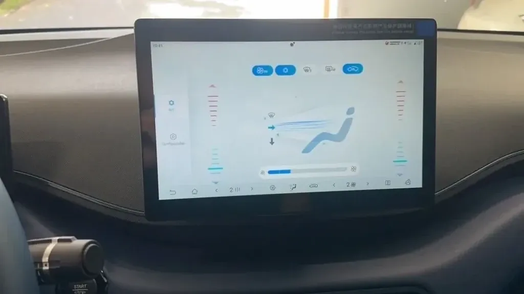 BYD Dolphin Mini - Imagem 5