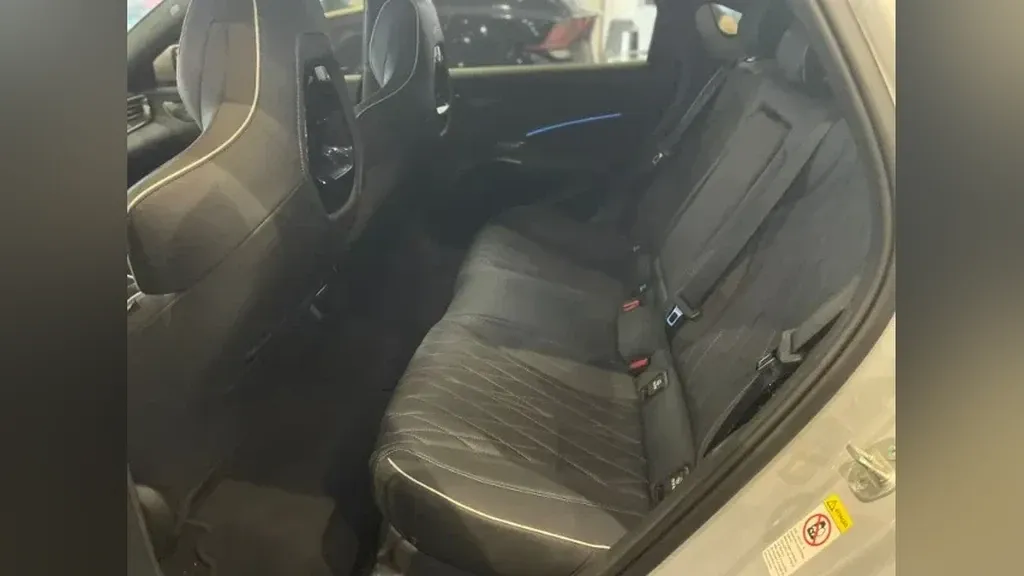 BYD Seal - Imagem 11