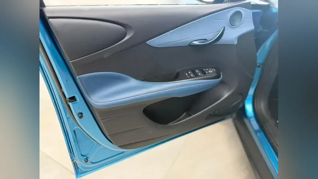 BYD Dolphin Plus - Imagem 7