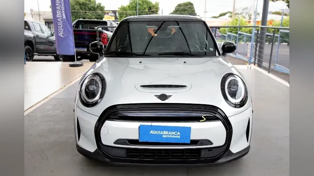 Mini Cooper SE - Imagem 2