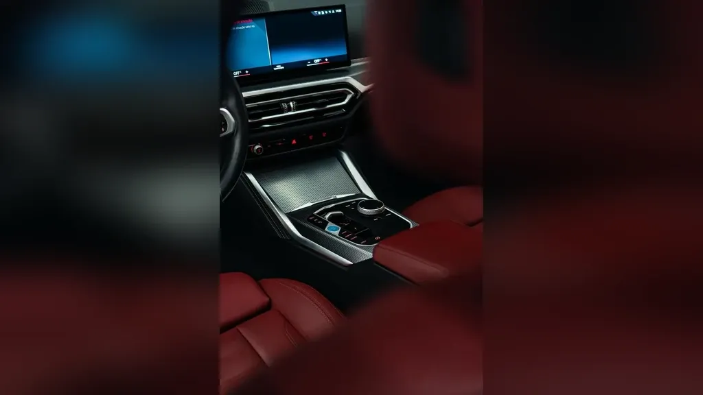 BMW I4 Edrive35 - Imagem 4