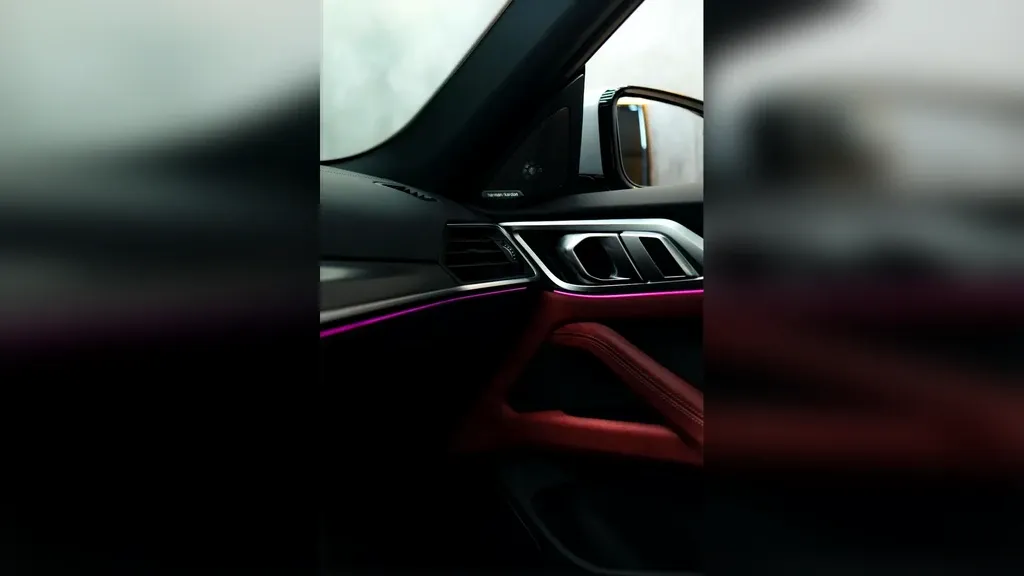 BMW I4 Edrive35 - Imagem 8