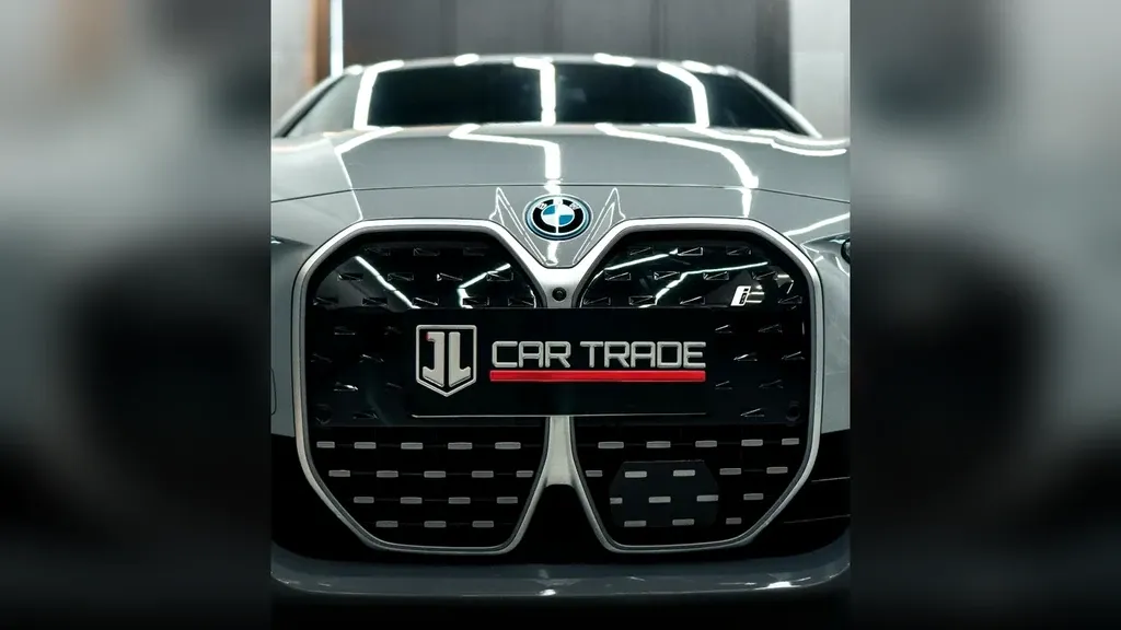 BMW I4 Edrive35 - Imagem 11