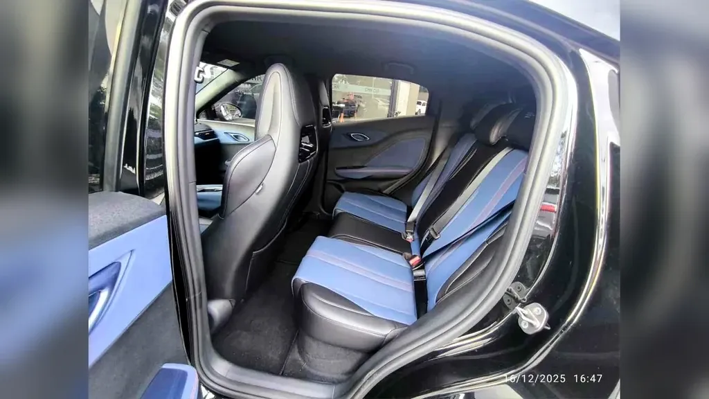 BYD Dolphin Mini - Imagem 5