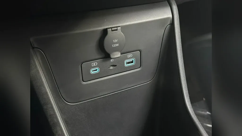 BYD Dolphin Mini - Imagem 3