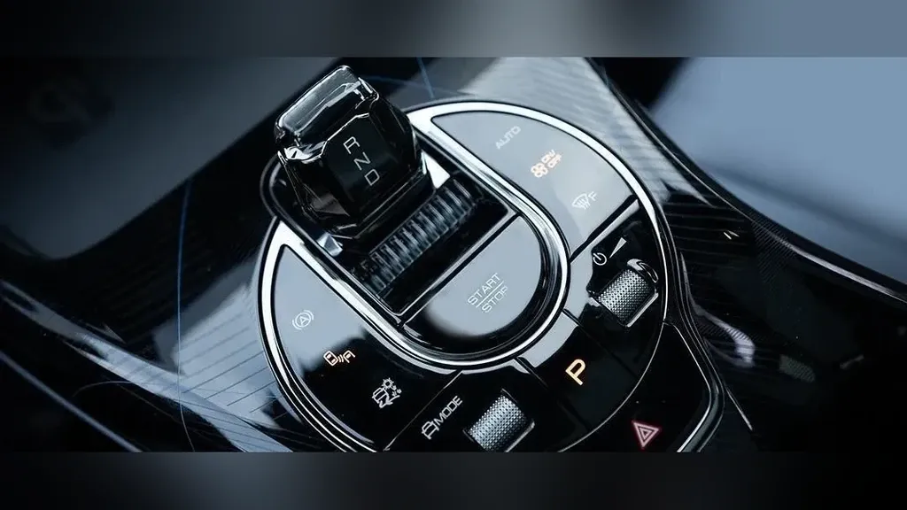 BYD Seal - Imagem 10