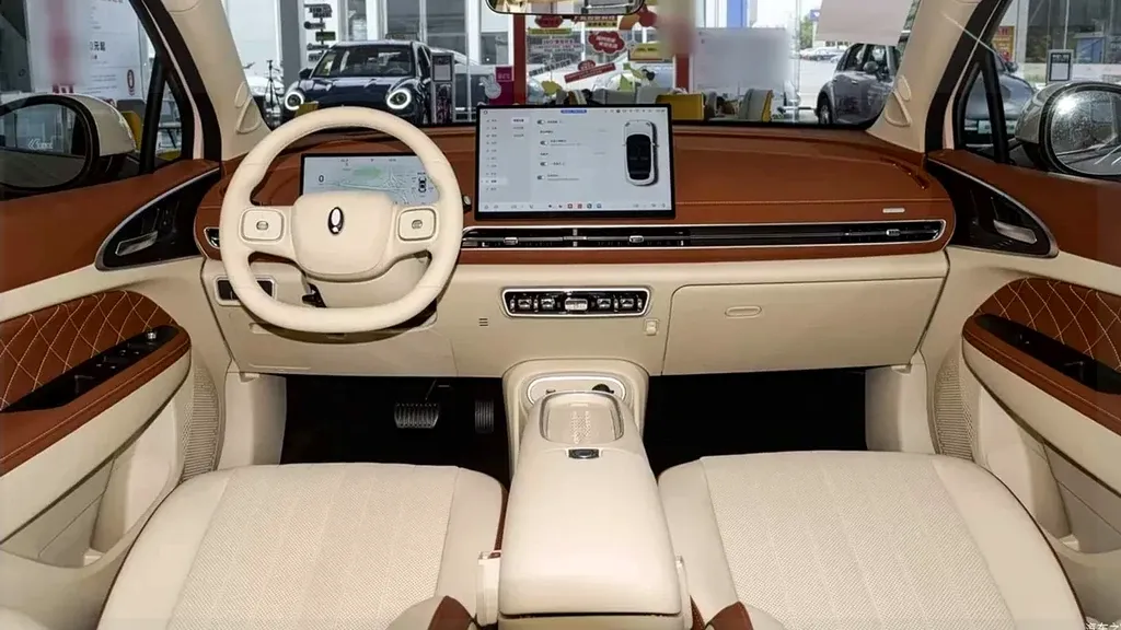 GWM Ora 03 - Imagem 2