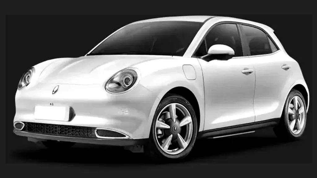 GWM Ora 03 - Imagem 3