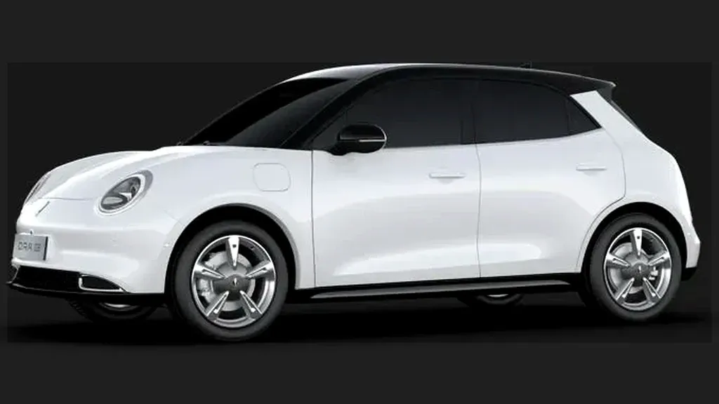 GWM Ora 03 - Imagem 4