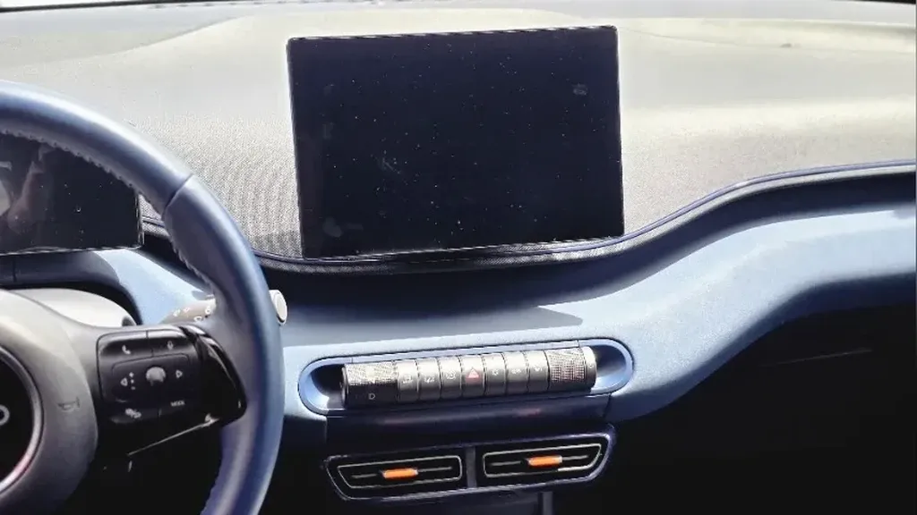 BYD Dolphin Mini - Imagem 10